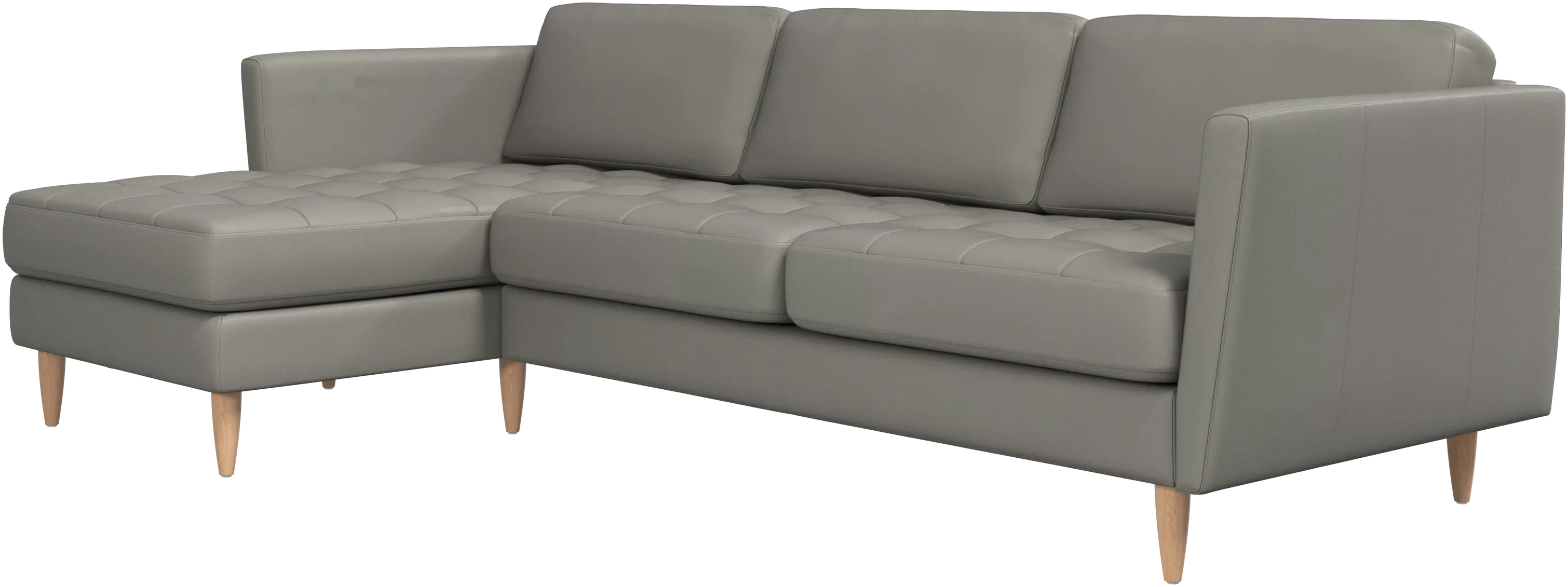 デザイナーソファ | すべてのデザインはこちら - レザー | ボーコンセプト